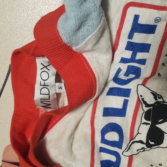 Spuds Mackenzie Shirt - Picture 2 of 2